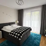 River Deluxe Atal Towers Apartment