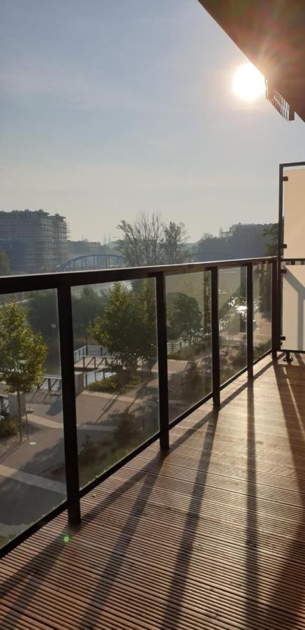 Apartament River Deluxe Atal Towers *