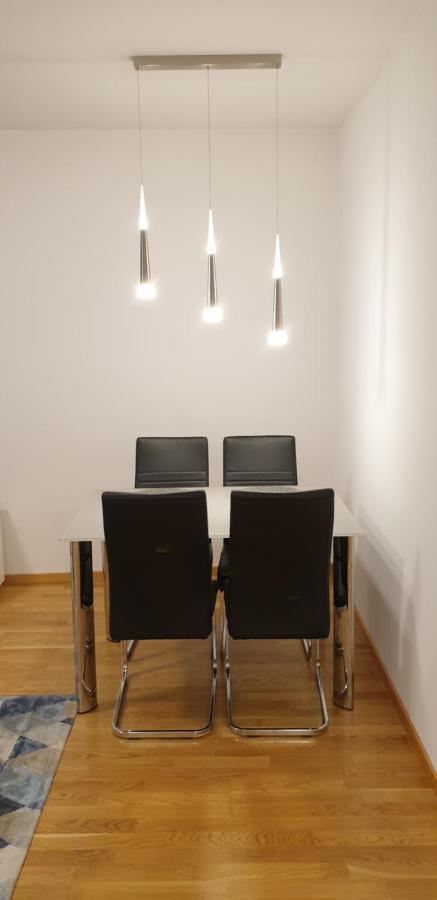 Apartament River Deluxe Atal Towers