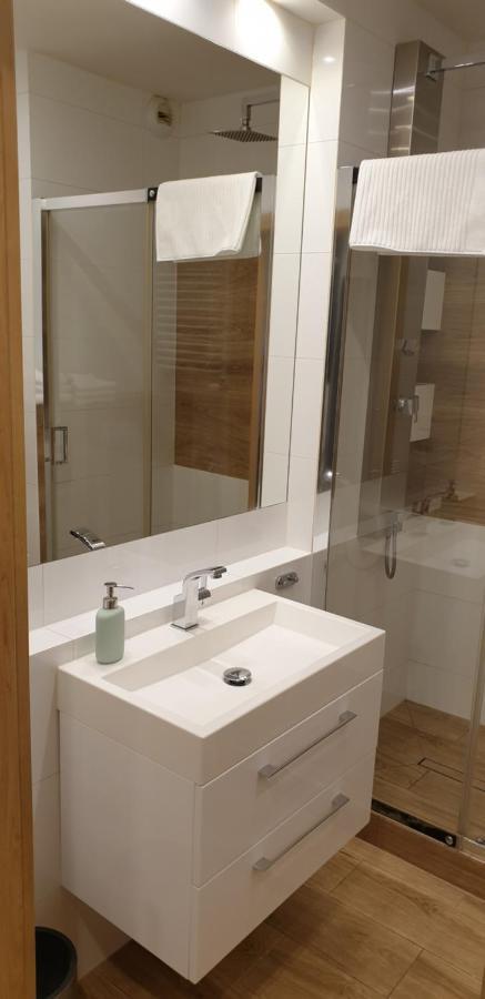 Apartament River Deluxe Atal Towers