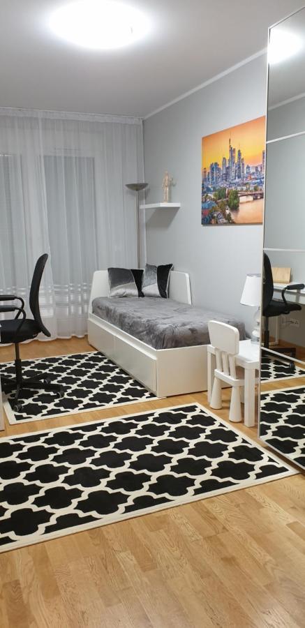 River Deluxe Atal Towers Apartament