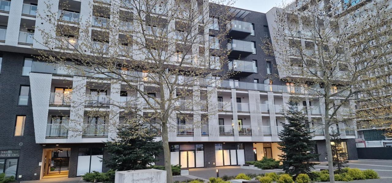 Apartament River Deluxe Atal Towers *