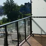 River Deluxe Atal Towers Apartment