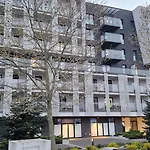River Deluxe Atal Towers Apartment