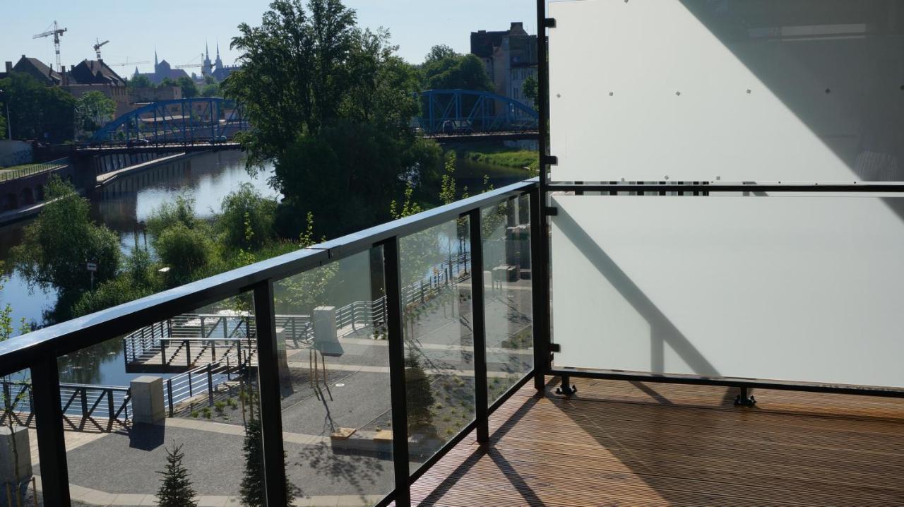 Apartment River Deluxe Atal Towers *