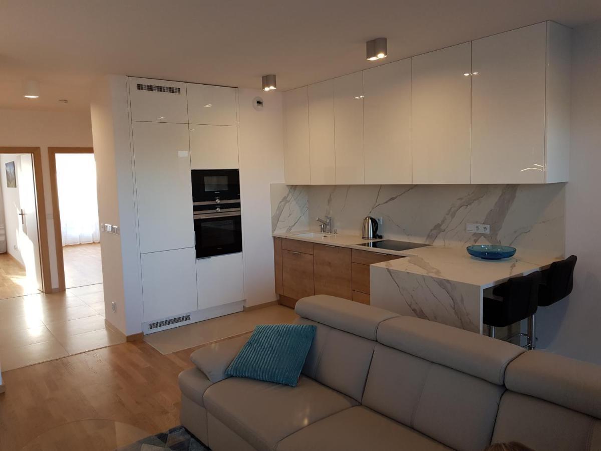 River Deluxe Atal Towers Wroclaw