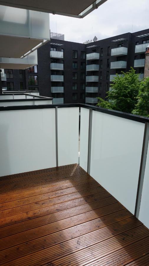 River Deluxe Atal Towers Wroclaw