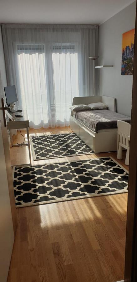 River Deluxe Atal Towers Apartment Wroclaw
