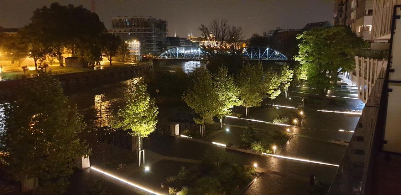 Apartment River Deluxe Atal Towers *